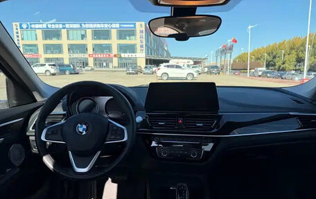 BMW 1 серия, 2022 год, 1 694 000 рублей, 7 фотография