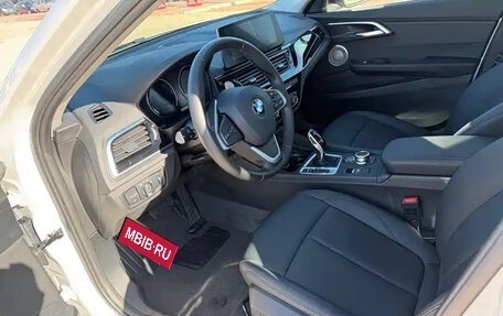 BMW 1 серия, 2022 год, 1 694 000 рублей, 8 фотография
