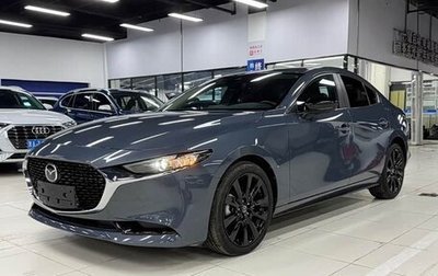 Mazda 3, 2023 год, 1 350 055 рублей, 1 фотография