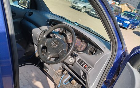 Daihatsu YRV I, 2001 год, 200 000 рублей, 5 фотография