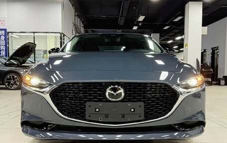 Mazda 3, 2023 год, 1 350 055 рублей, 2 фотография