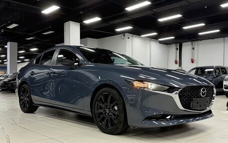 Mazda 3, 2023 год, 1 350 055 рублей, 3 фотография