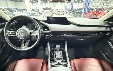 Mazda 3, 2023 год, 1 350 055 рублей, 8 фотография