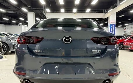 Mazda 3, 2023 год, 1 350 055 рублей, 5 фотография