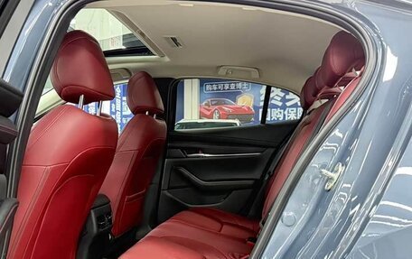 Mazda 3, 2023 год, 1 350 055 рублей, 10 фотография