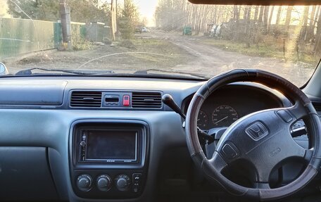 Honda CR-V I рестайлинг, 1998 год, 420 000 рублей, 4 фотография