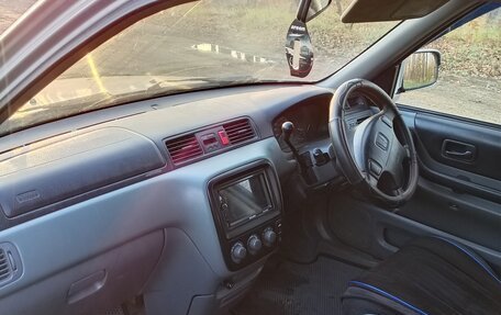 Honda CR-V I рестайлинг, 1998 год, 420 000 рублей, 6 фотография