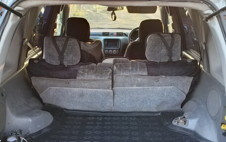 Honda CR-V I рестайлинг, 1998 год, 420 000 рублей, 3 фотография