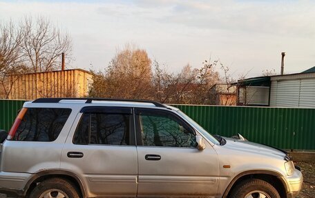 Honda CR-V I рестайлинг, 1998 год, 420 000 рублей, 9 фотография