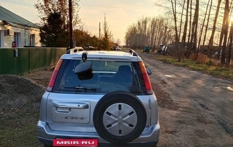 Honda CR-V I рестайлинг, 1998 год, 420 000 рублей, 8 фотография