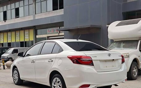 Toyota Vios III, 2023 год, 1 250 000 рублей, 4 фотография