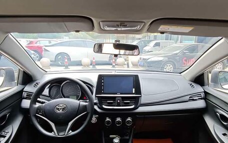 Toyota Vios III, 2023 год, 1 250 000 рублей, 7 фотография