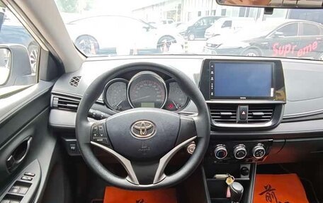 Toyota Vios III, 2023 год, 1 250 000 рублей, 8 фотография
