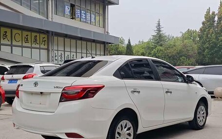 Toyota Vios III, 2023 год, 1 250 000 рублей, 6 фотография