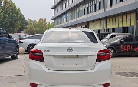 Toyota Vios III, 2023 год, 1 250 000 рублей, 5 фотография