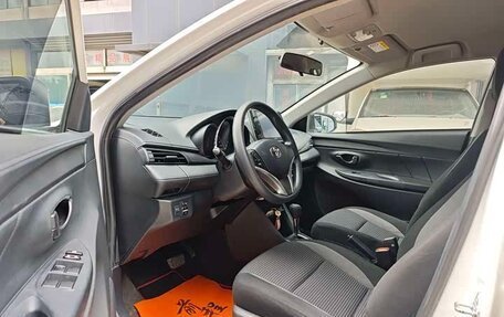 Toyota Vios III, 2023 год, 1 250 000 рублей, 10 фотография