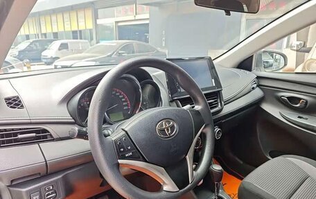 Toyota Vios III, 2023 год, 1 250 000 рублей, 9 фотография