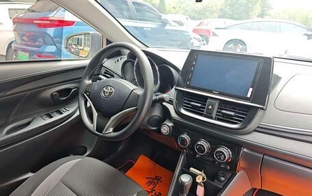 Toyota Vios III, 2023 год, 1 250 000 рублей, 12 фотография
