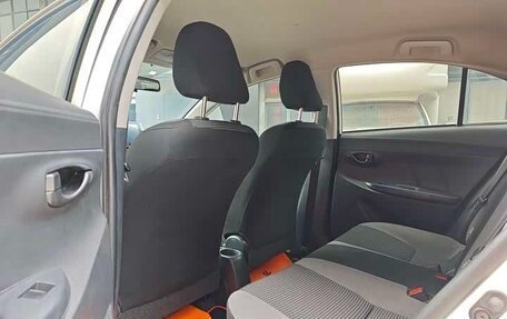 Toyota Vios III, 2023 год, 1 250 000 рублей, 11 фотография