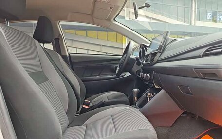 Toyota Vios III, 2023 год, 1 250 000 рублей, 13 фотография