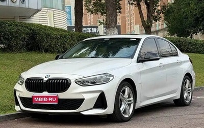 BMW 1 серия, 2023 год, 1 690 000 рублей, 1 фотография