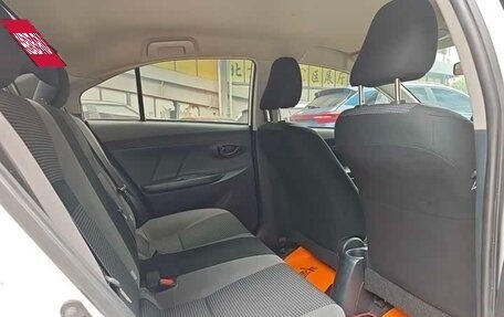 Toyota Vios III, 2023 год, 1 250 000 рублей, 14 фотография