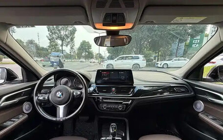 BMW 1 серия, 2023 год, 1 690 000 рублей, 6 фотография
