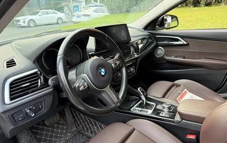 BMW 1 серия, 2023 год, 1 690 000 рублей, 7 фотография