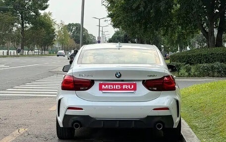 BMW 1 серия, 2023 год, 1 690 000 рублей, 4 фотография