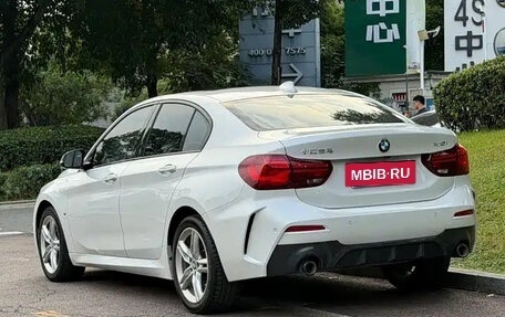 BMW 1 серия, 2023 год, 1 690 000 рублей, 5 фотография