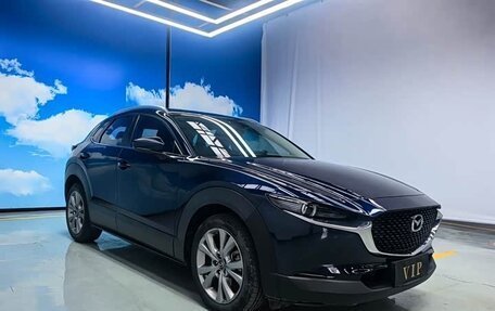Mazda CX-30 I, 2022 год, 1 550 055 рублей, 3 фотография