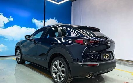 Mazda CX-30 I, 2022 год, 1 550 055 рублей, 4 фотография