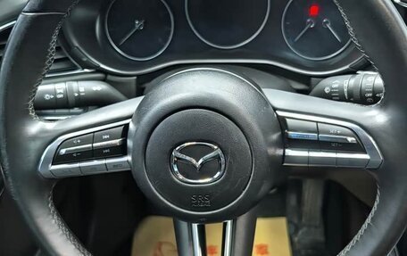 Mazda CX-30 I, 2022 год, 1 550 055 рублей, 10 фотография