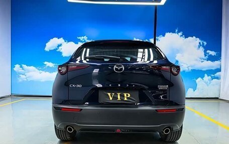 Mazda CX-30 I, 2022 год, 1 550 055 рублей, 5 фотография