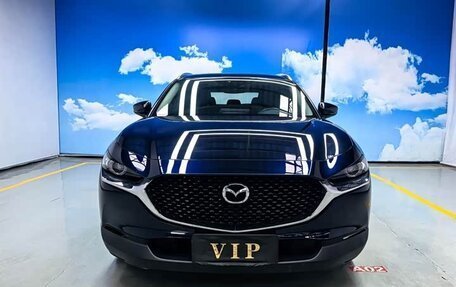 Mazda CX-30 I, 2022 год, 1 550 055 рублей, 2 фотография