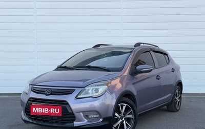 Lifan X50, 2016 год, 435 000 рублей, 1 фотография