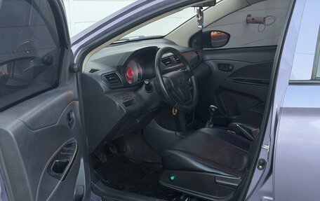 Lifan X50, 2016 год, 435 000 рублей, 9 фотография