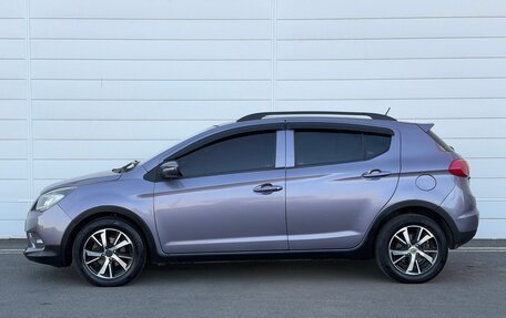 Lifan X50, 2016 год, 435 000 рублей, 2 фотография