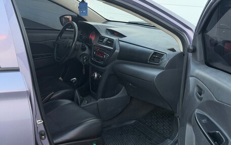 Lifan X50, 2016 год, 435 000 рублей, 10 фотография