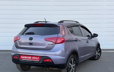 Lifan X50, 2016 год, 435 000 рублей, 5 фотография