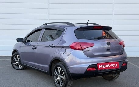 Lifan X50, 2016 год, 435 000 рублей, 3 фотография