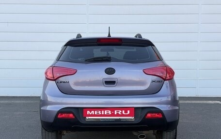 Lifan X50, 2016 год, 435 000 рублей, 4 фотография