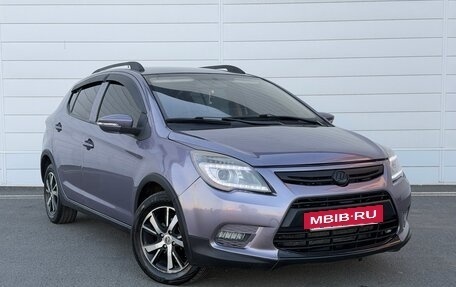 Lifan X50, 2016 год, 435 000 рублей, 8 фотография