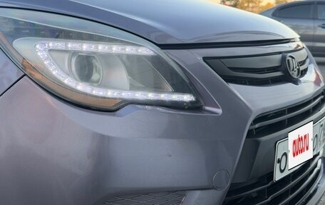Lifan X50, 2016 год, 435 000 рублей, 12 фотография