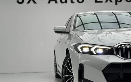 BMW 3 серия, 2023 год, 2 850 000 рублей, 3 фотография