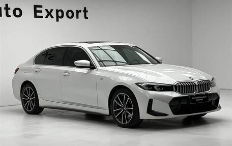 BMW 3 серия, 2023 год, 2 850 000 рублей, 4 фотография