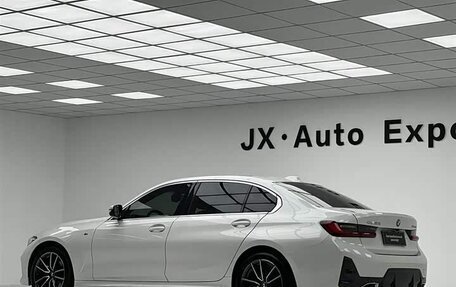 BMW 3 серия, 2023 год, 2 850 000 рублей, 8 фотография