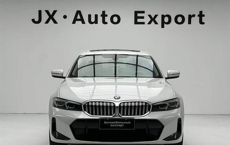 BMW 3 серия, 2023 год, 2 850 000 рублей, 2 фотография