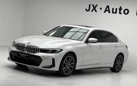 BMW 3 серия, 2023 год, 2 850 000 рублей, 1 фотография