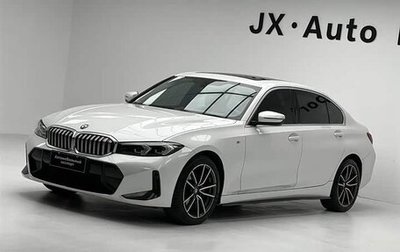 BMW 3 серия, 2023 год, 2 850 000 рублей, 1 фотография